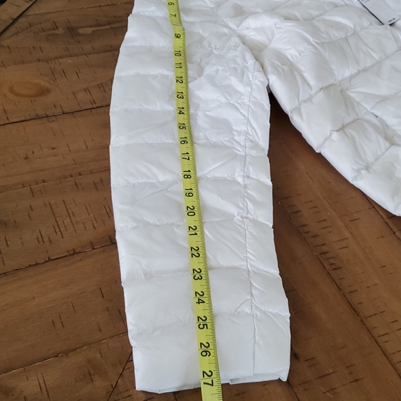 🆕️ Passport Puffer Jacket - Picture 15 of 16